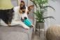 Preview: Trixie Denta Fun Rugbyball Hundespielzeug